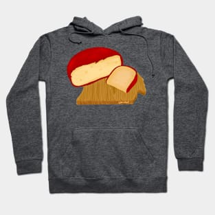 Gouda Cheese Hoodie